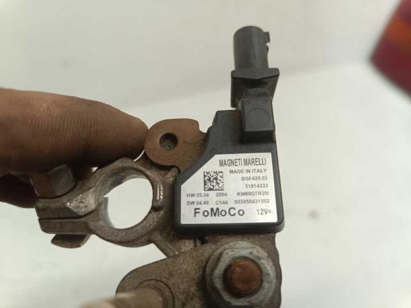 RELAIS START-STOP FORD KA 2008-2020 - Vue 2